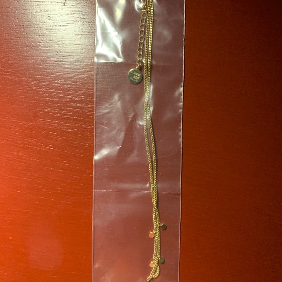 Truffle Necklace in Gold - Picture 2 of 2